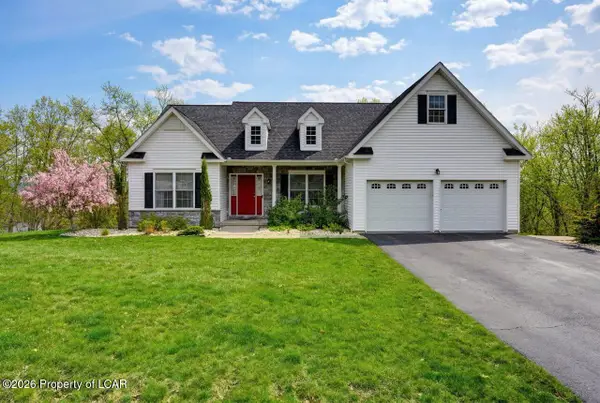 495 Long Run Road, Drums, PA 18222