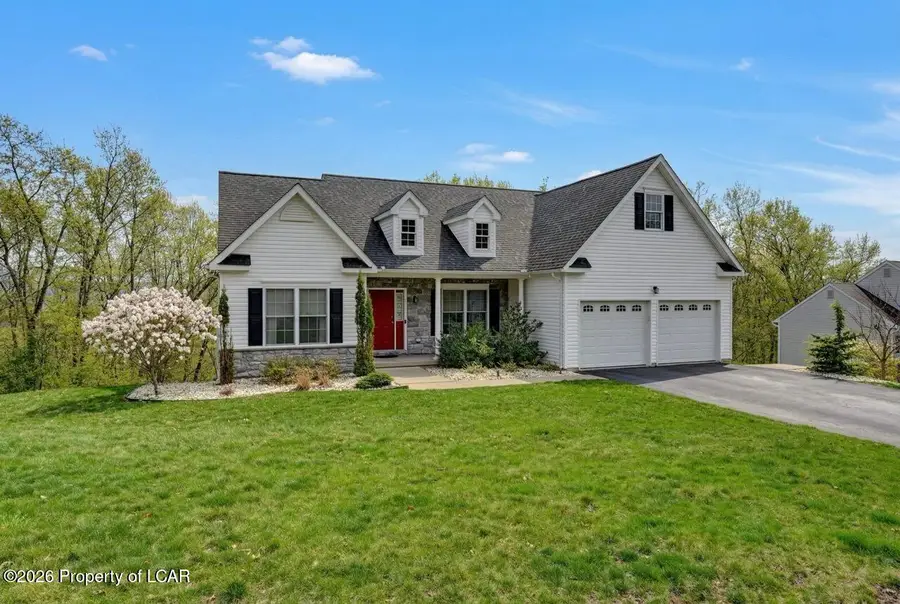 495 Long Run Road, Drums, PA 18222 - #2