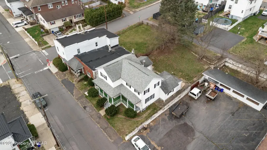 89 Tompkins Street, Pittston, PA 18640 - #3