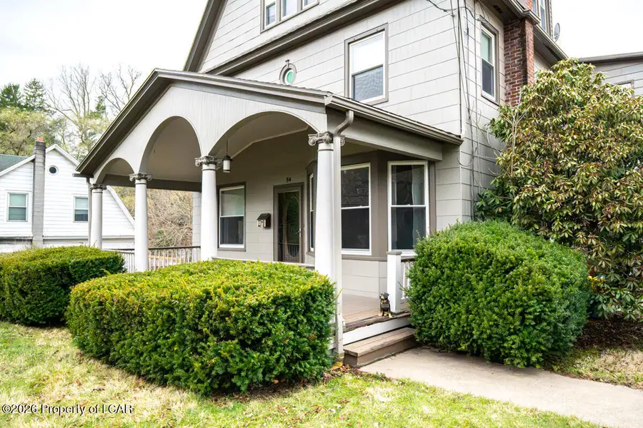 54 Carverton Road, Trucksville, PA 18708 - #2