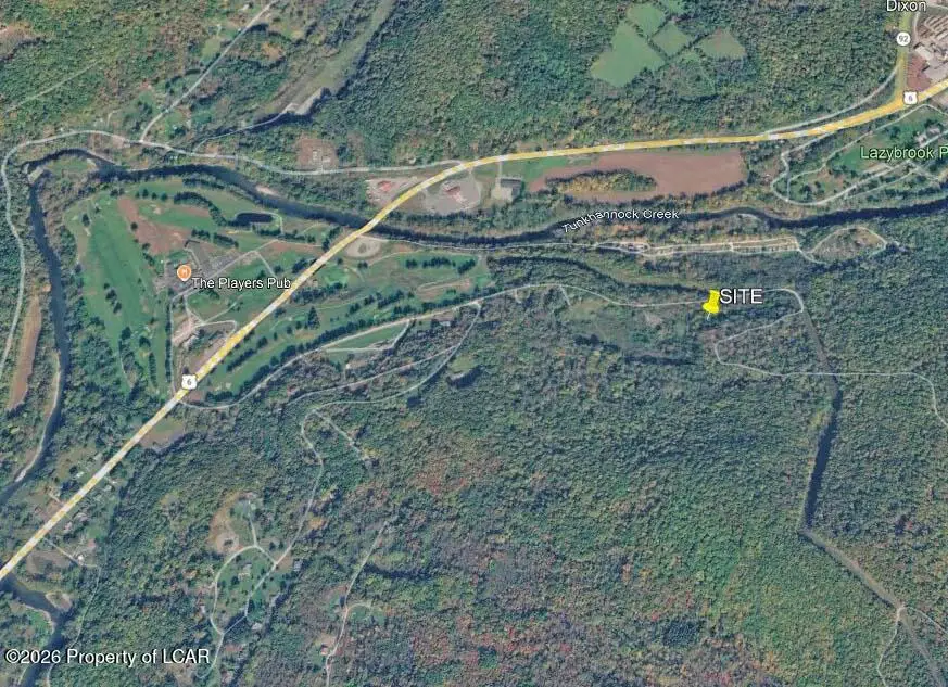 Golf Lane, Tunkhannock, PA 18657 - #2