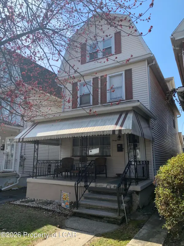 30 Gates Street, Wilkes-Barre, PA 18702