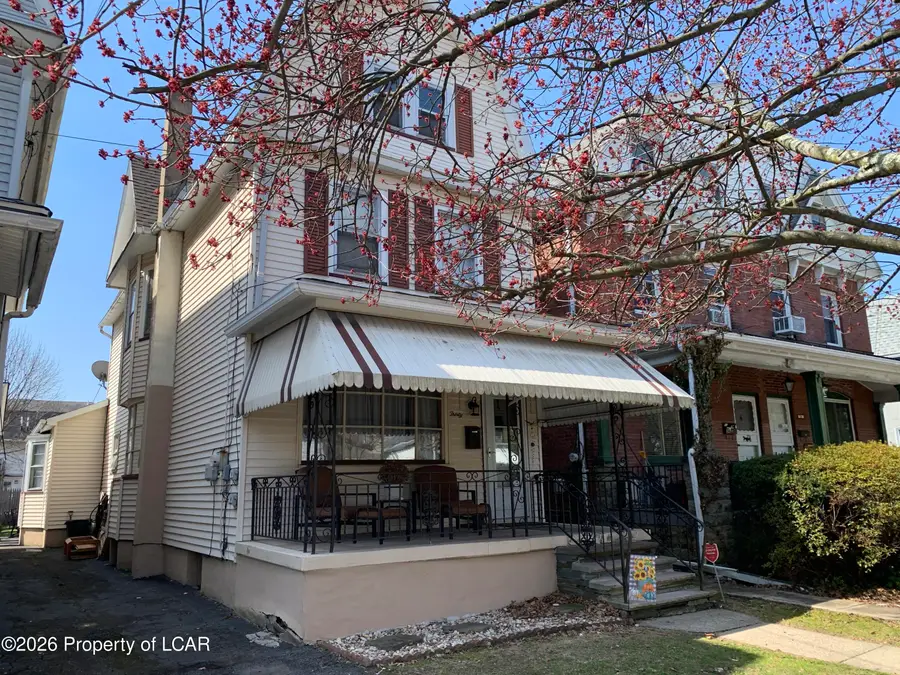 30 Gates Street, Wilkes Barre, PA 18702 - #2