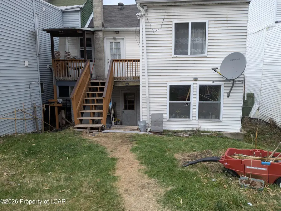 506 Mahanoy Street, Mahanoy City, PA 17948 - #2