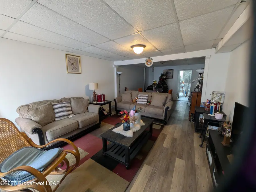 506 Mahanoy Street, Mahanoy City, PA 17948 - #3