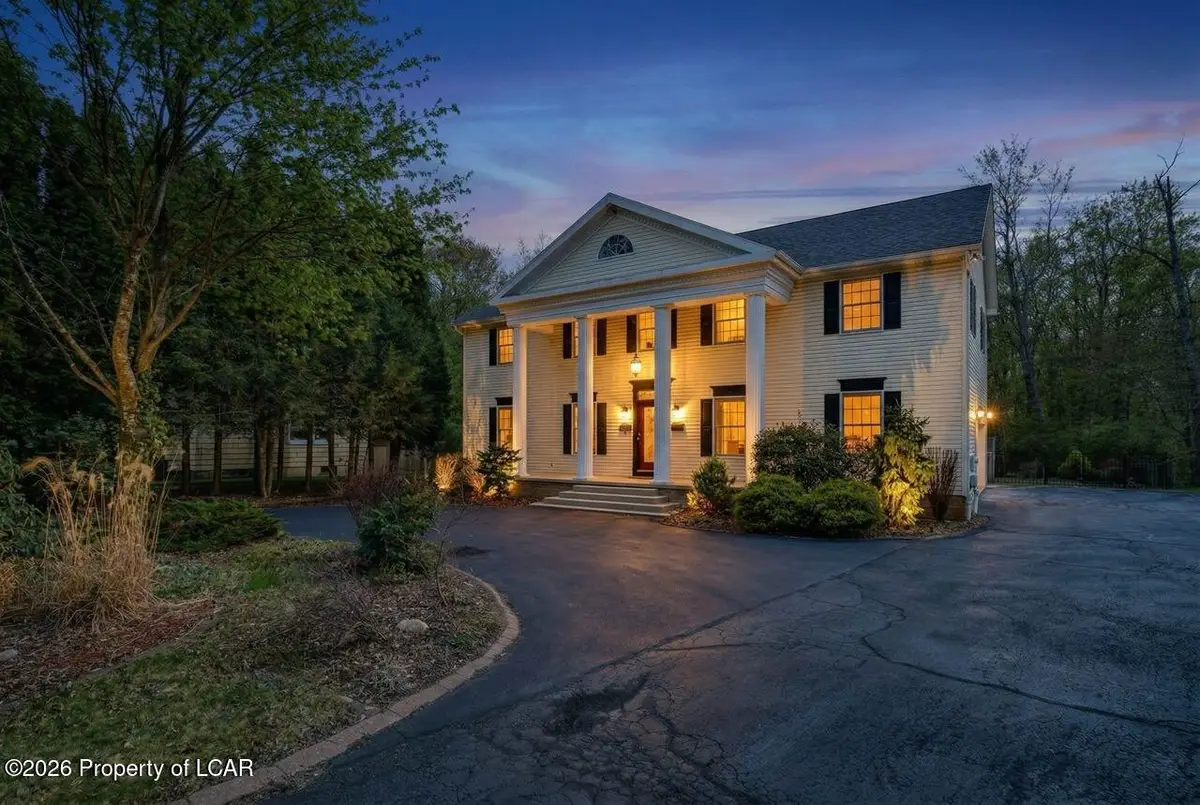 1424 Broad Street, Hazleton, PA 18201 - #1