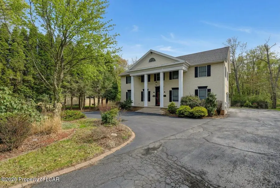 1424 Broad Street, Hazleton, PA 18201 - #2