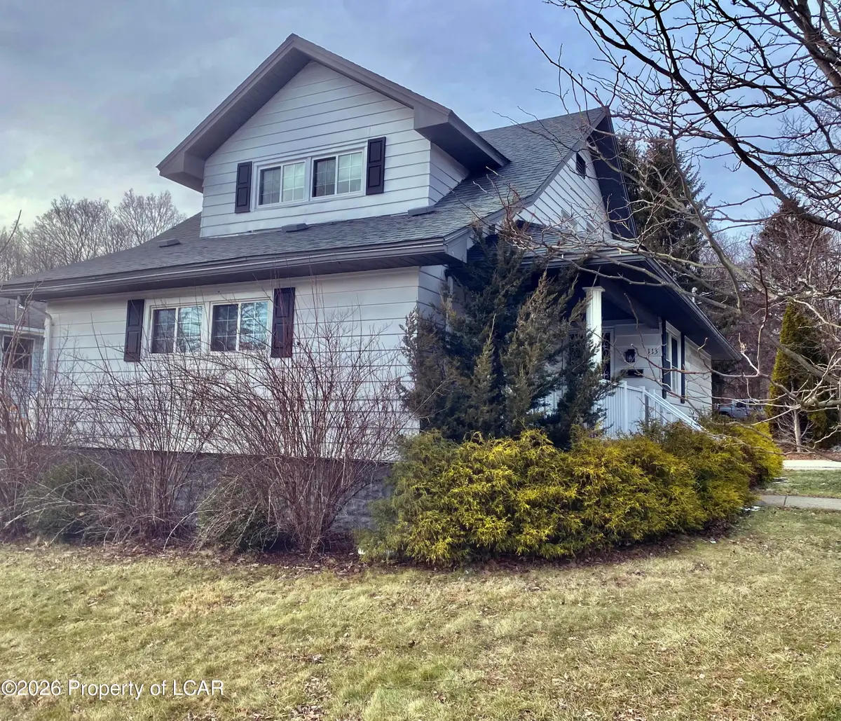 113 Fairview Avenue, Clarks Summit, PA 18411 - Image #1
