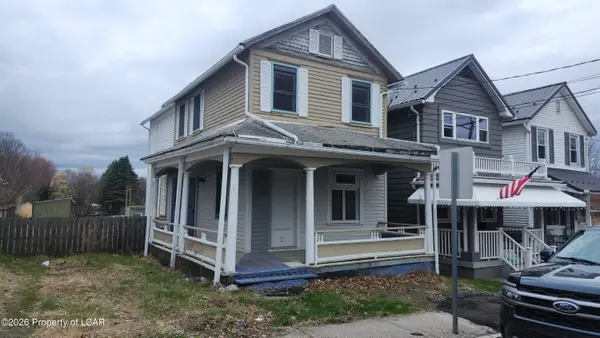 131 Espy Street, Nanticoke, PA 18634