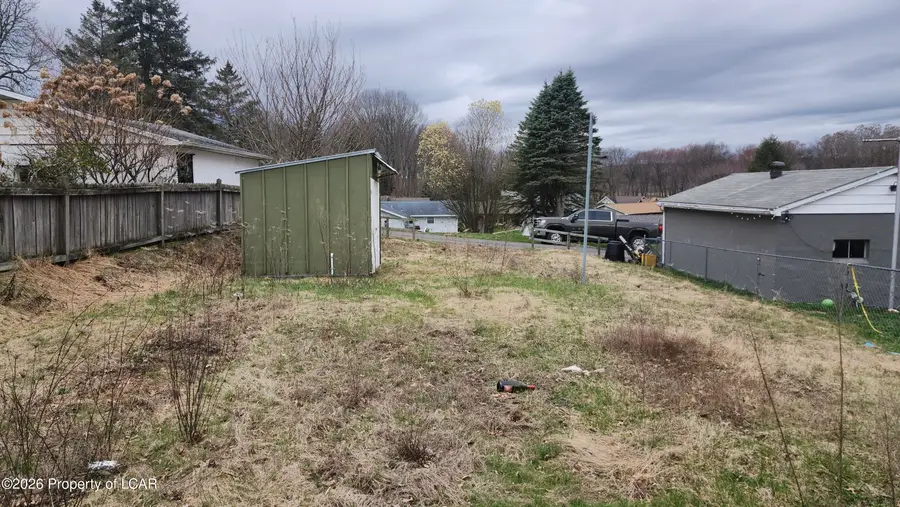 131 Espy Street, Nanticoke, PA 18634 - #3