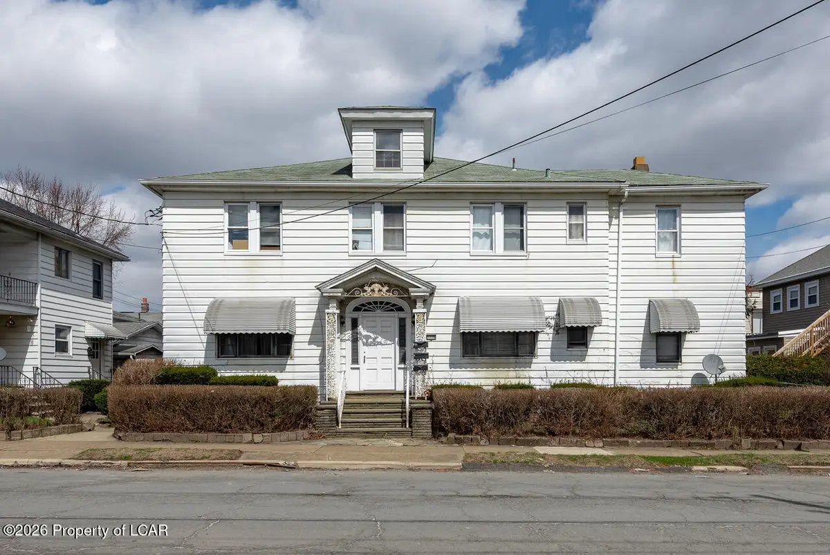 1116 Swetland Street, Scranton, PA 18504 - #1