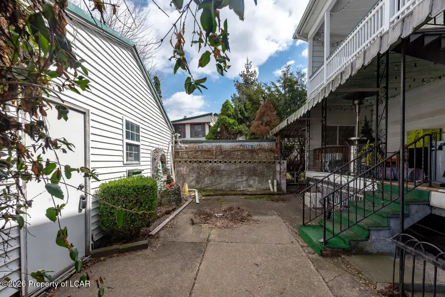 1116 Swetland Street, Scranton, PA 18504 - #2