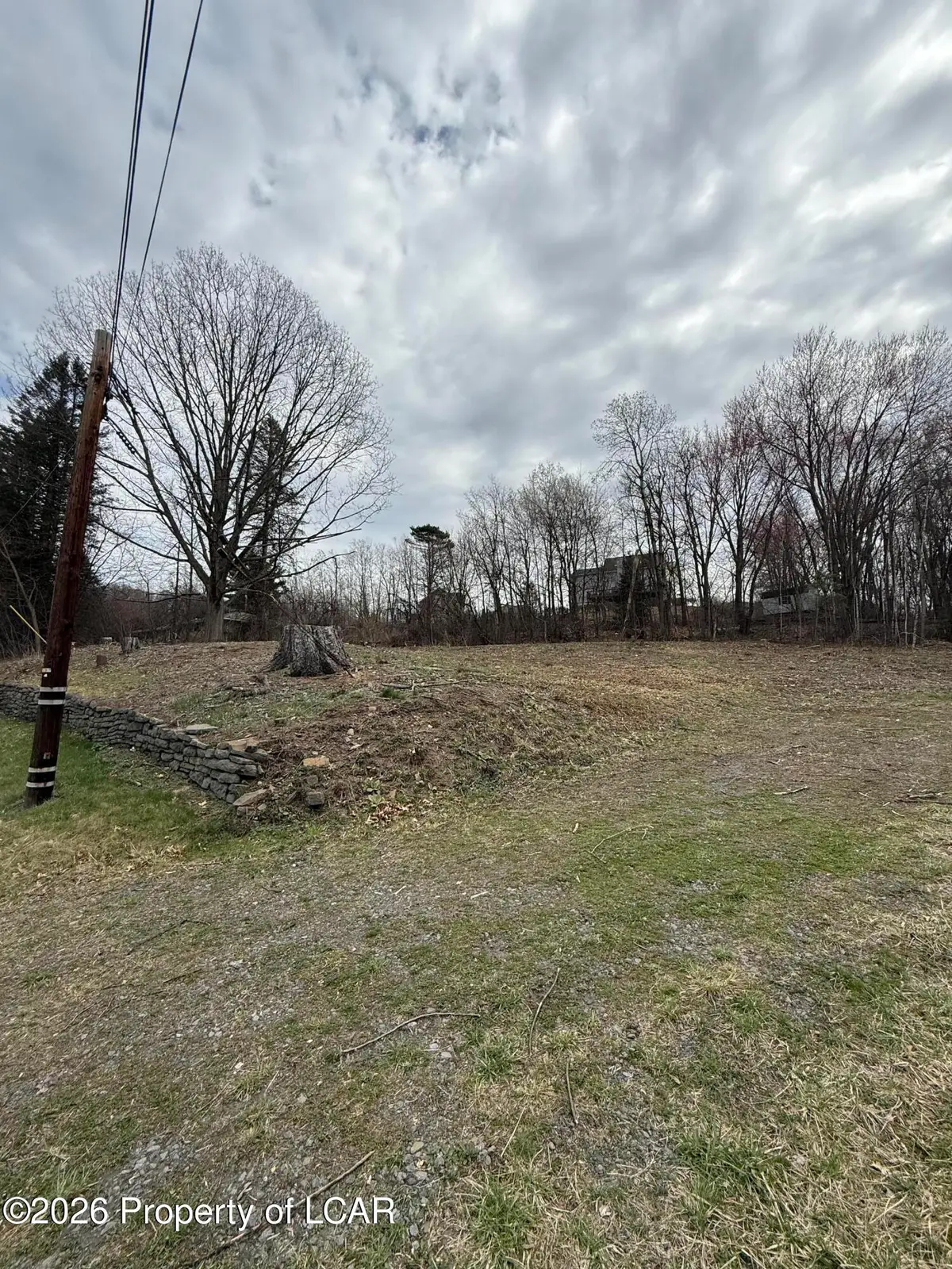 Main Street, Inkerman, PA 18702 - #1