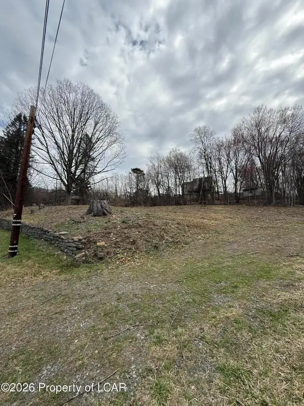 Main Street, Jenkins Township, PA 18702