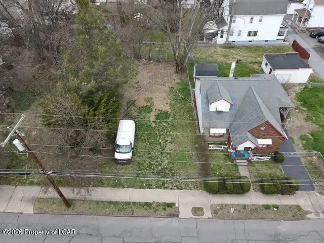 284 Blackman Street, Wilkes Barre, PA 18702 - #1