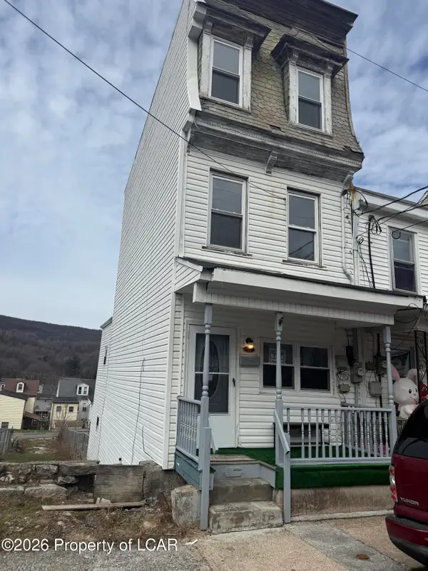 909 Brock Street, Ashland, PA 17921