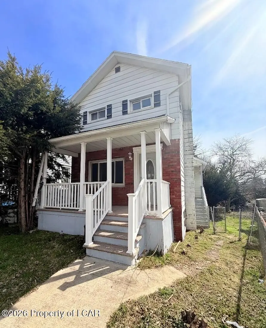 1241 Main Street, Swoyersville, PA 18704 - #1