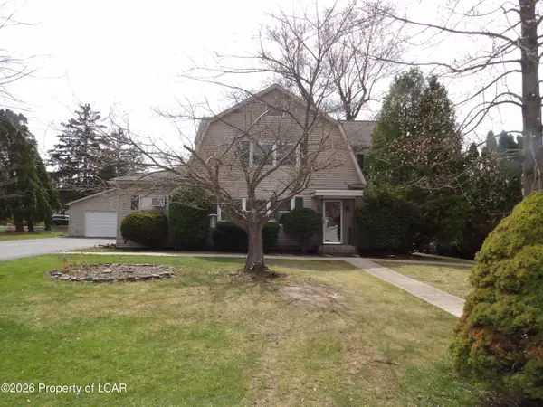 630 Sunset Street, Clarks Summit, PA 18411