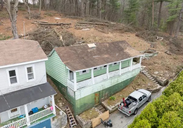 1421 Lauer Street, Pottsville, PA 17901