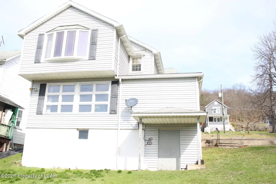 45 Mcdonald Street, Nanticoke, PA 18634 - #3