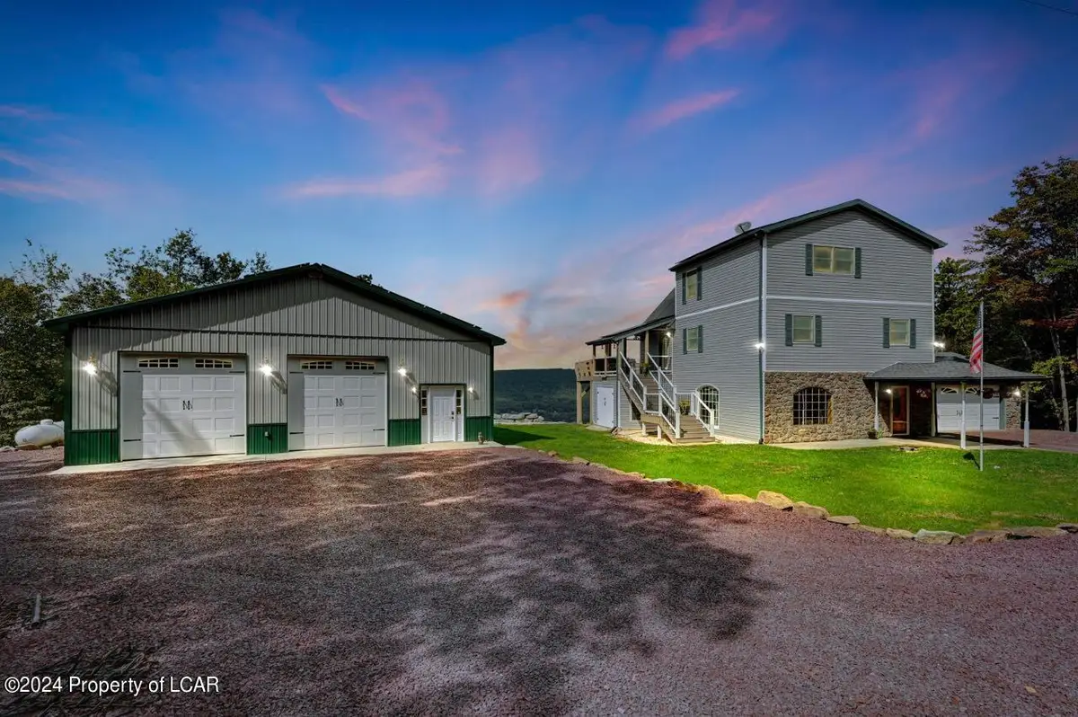 547 Haystack Drive, Zion Grove, PA 17985 - #1