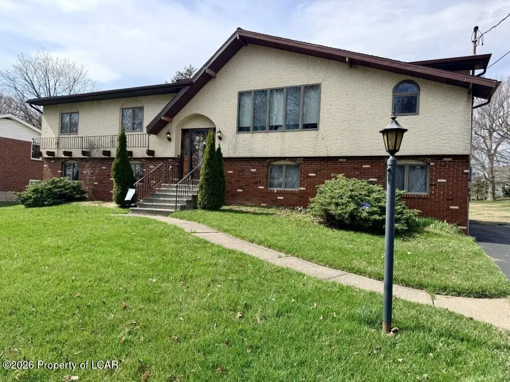 88 Lehigh Street, Hazleton, PA 18201 - #1