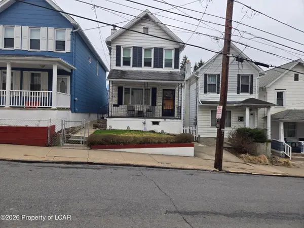 255 Lehigh Street, Wilkes-Barre, PA 18702