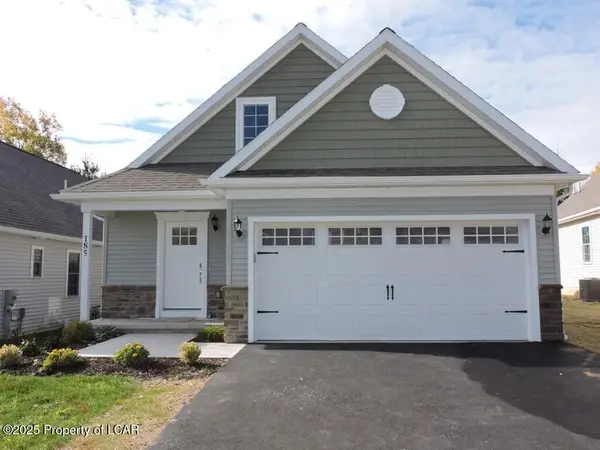 185 Cremard Boulevard, Duryea, PA 18642