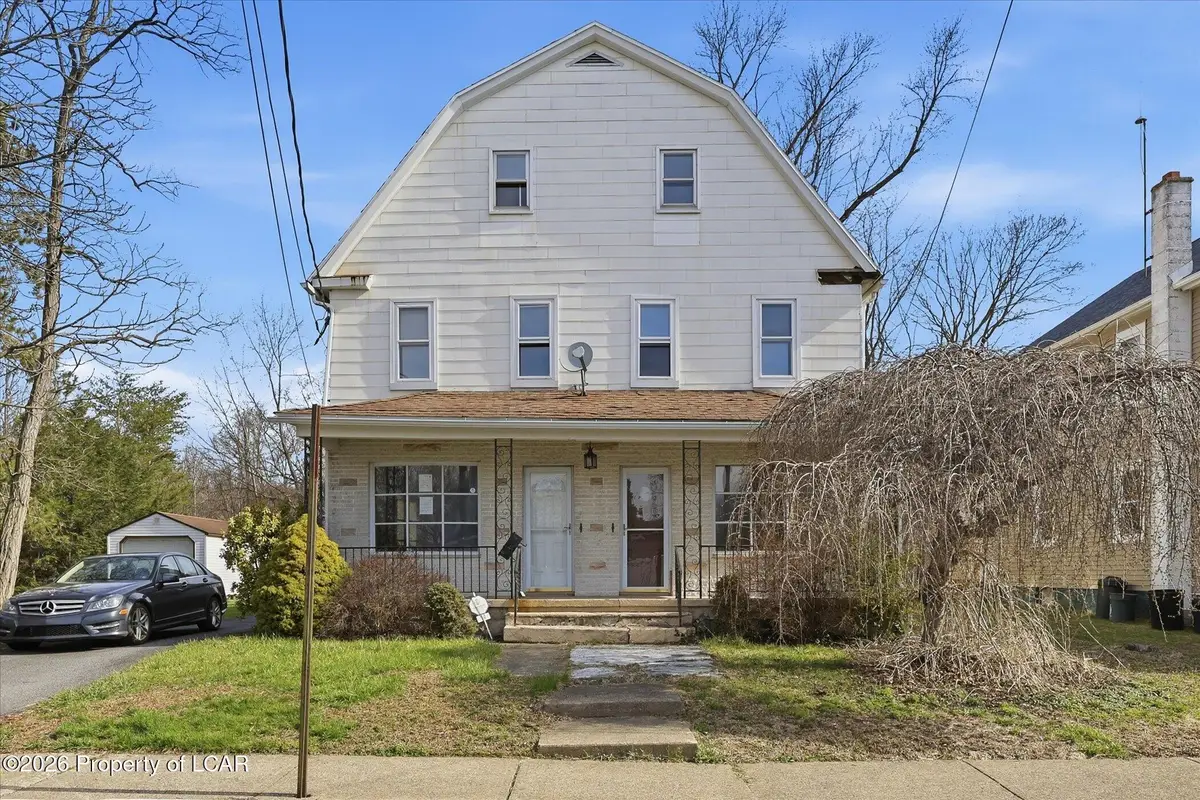 14 Pelza Street, Wilkes Barre, PA 18705 - #1