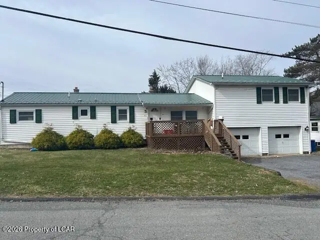 81 Susquehanna Avenue, Dallas, PA 18612 - #1