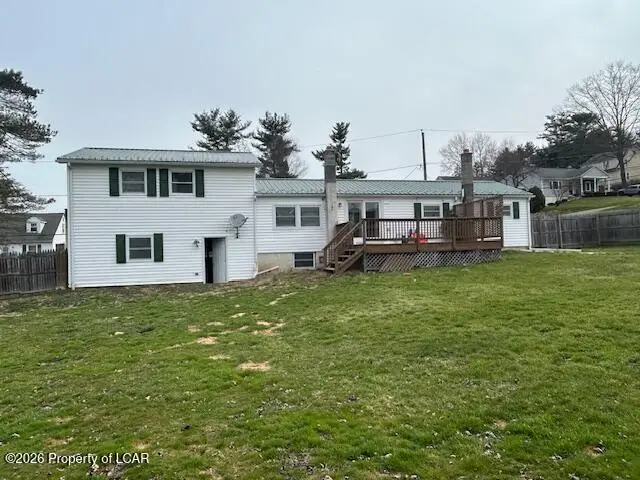 81 Susquehanna Avenue, Dallas, PA 18612 - #2