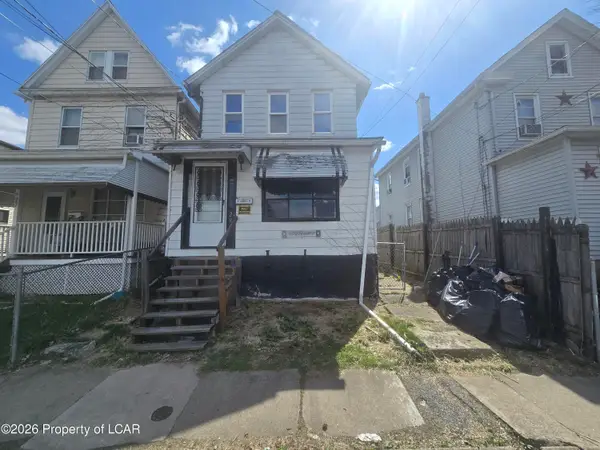 29 Dexter Street, Hanover Township, PA 18706