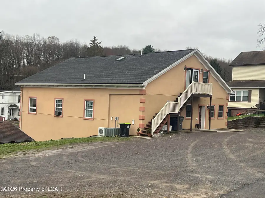 197 Courtdale Avenue, Courtdale, PA 18704 - #3