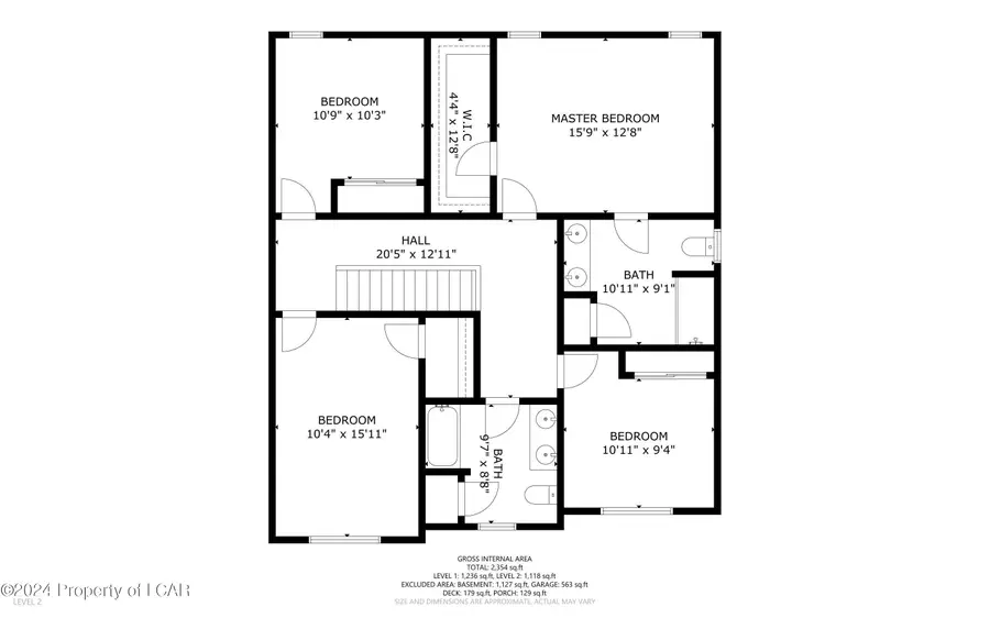 707 Quarry Road, Drums, PA 18222 - #3