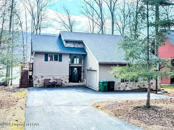 310 Lake Valley Drive, Hazleton, PA 18202