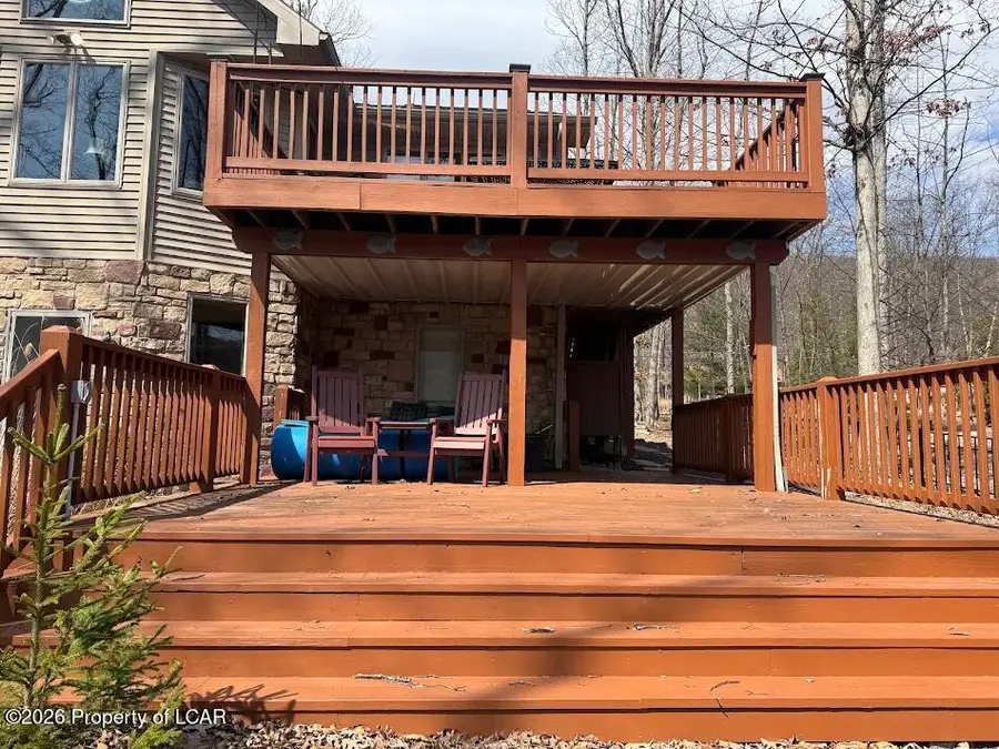 310 Lake Valley Drive, Hazleton, PA 18202 - #3