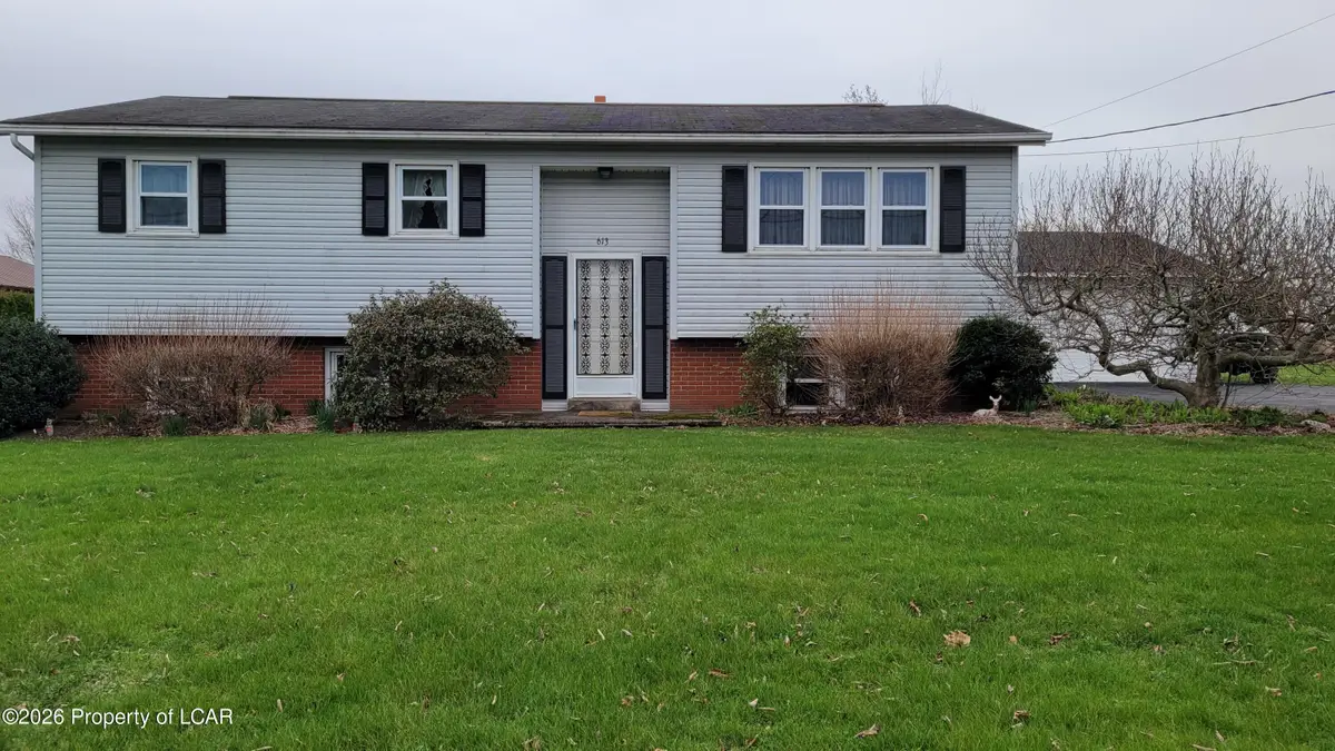 613 Saint Johns Road, Drums, PA 18222 - #1