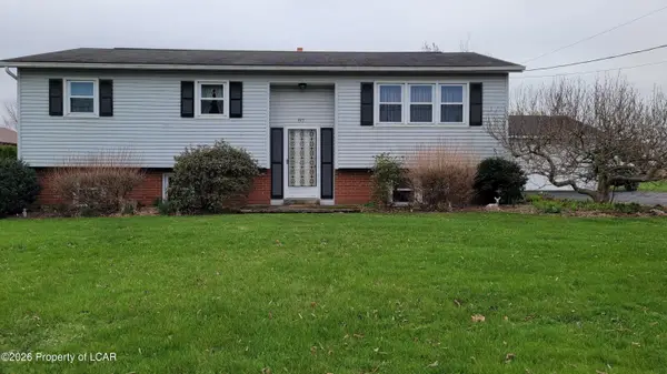 613 Saint Johns Road, Drums, PA 18222