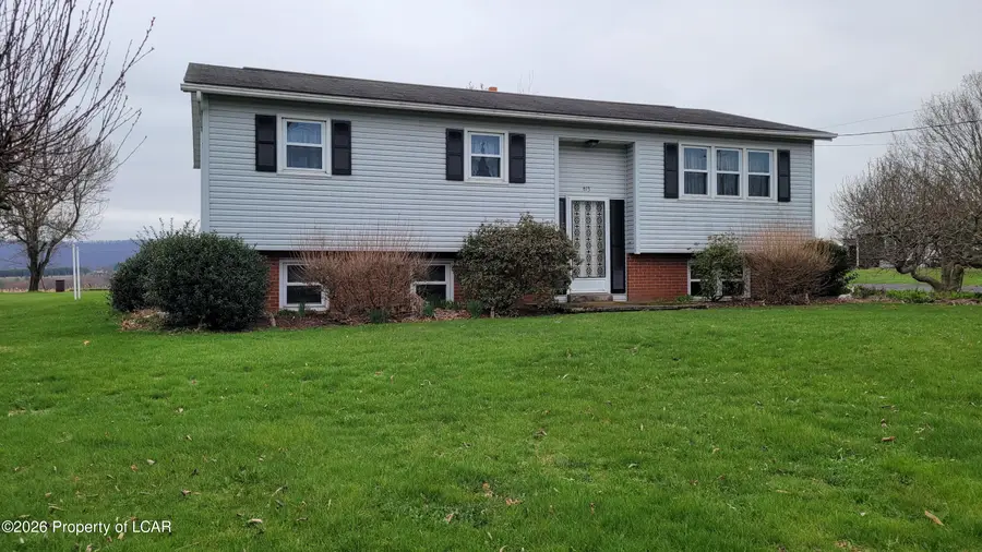 613 Saint Johns Road, Drums, PA 18222 - #2