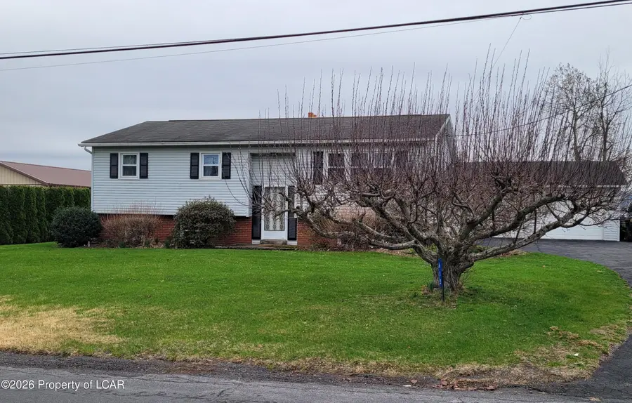 613 Saint Johns Road, Drums, PA 18222 - #3