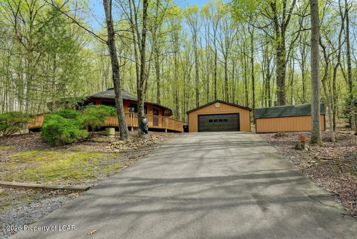 209 Bear Run Drive, Beech Mountain Lakes, PA 18222 - #1