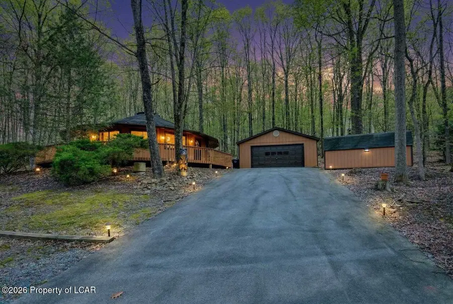 209 Bear Run Drive, Beech Mountain Lakes, PA 18222 - #2