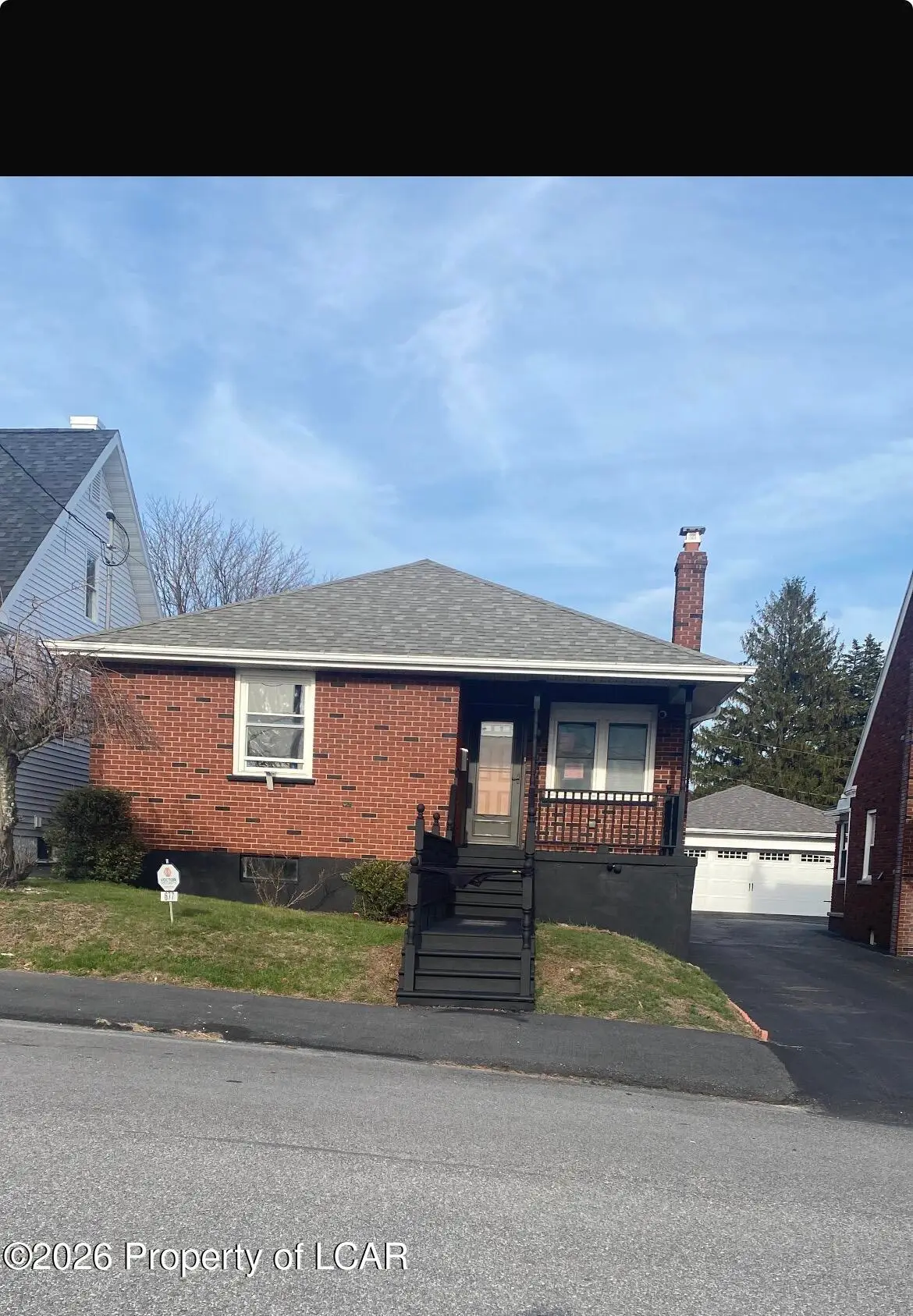 677 Harrison Street, Hazleton, PA 18201 - #1