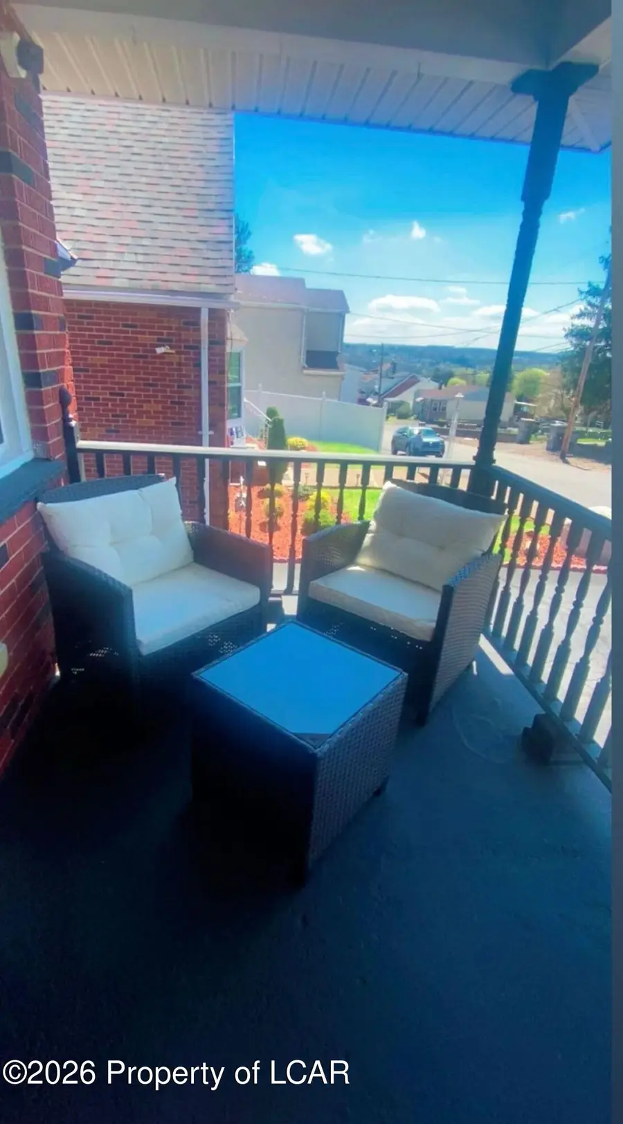 677 Harrison Street, Hazleton, PA 18201 - #3