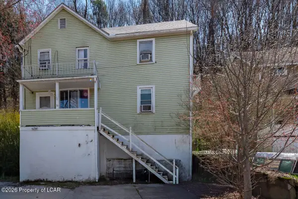 51 Newport Street, Glen Lyon, PA 18617