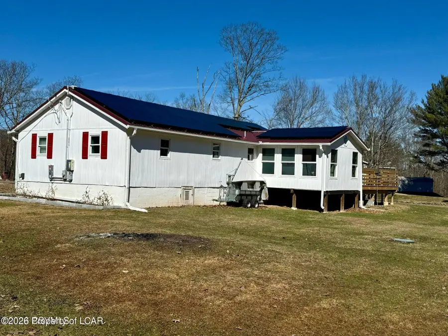 40 Park Ridge Drive, Shickshinny, PA 18655 - #2