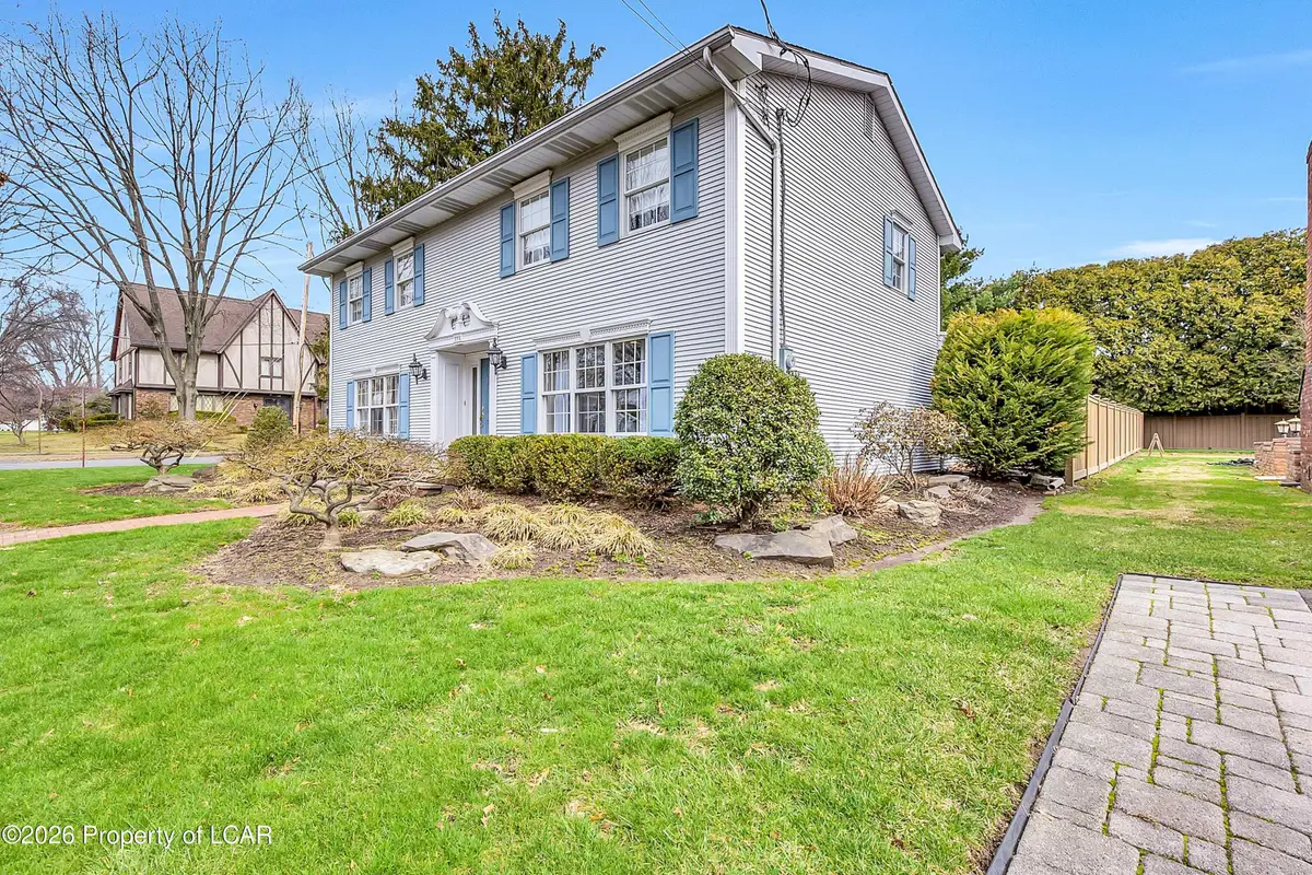 254 James Street, Kingston, PA 18704 - #1