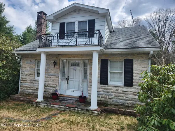 582 Fairview Street, Tamaqua, PA 18252