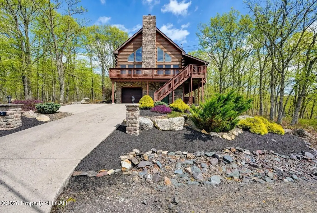 2 Quapaw Drive, Hazle, PA 18202 - #1