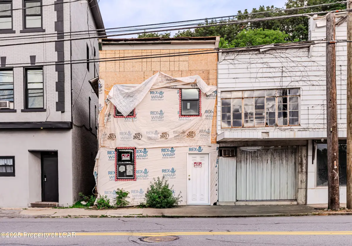 179 Main Street, Pittston, PA 18640 - #1